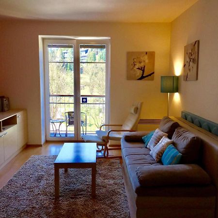 Horsky Apartman Razula Velké Karlovice Eksteriør billede