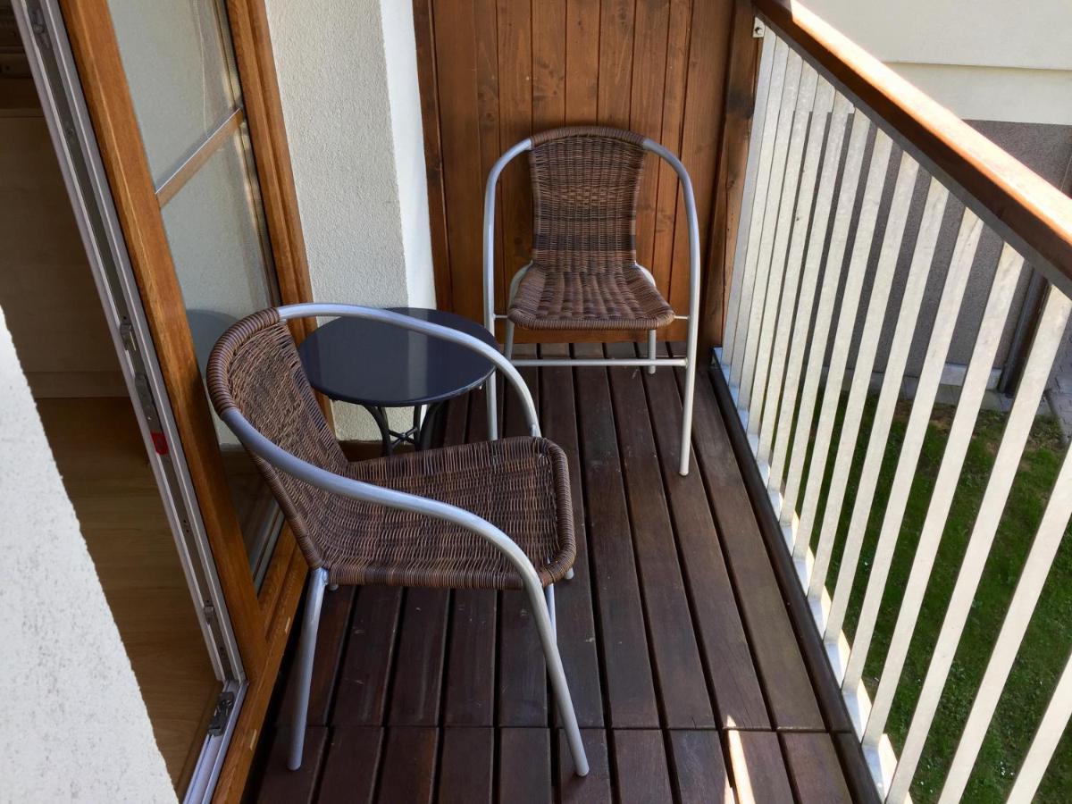 Horsky Apartman Razula Velké Karlovice Eksteriør billede